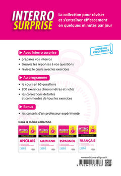 Spécialité maths - Première