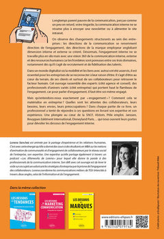 Les dessous de l'engagement en entreprise