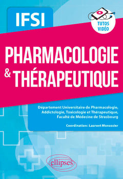 Pharmacologie & thérapeutique