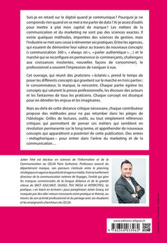 Les dessous du marketing et de la communication