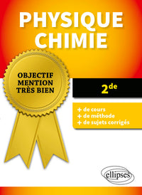 Physique-chimie - 2de