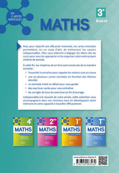 Mathématiques - Troisième