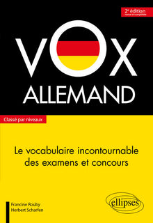 Vox Allemand