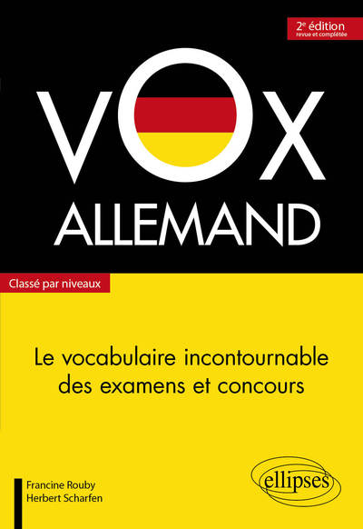 Vox Allemand
