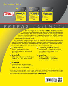 Mathématiques PT/PT* - Programme 2022