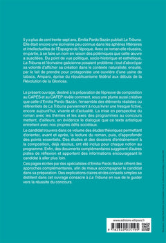 La Tribuna