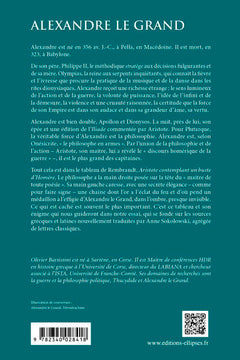Alexandre le Grand. Un philosophe en armes