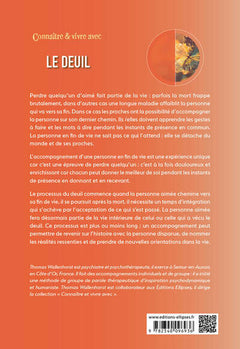 Le deuil