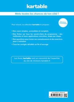 Sciences économiques et sociales - Seconde
