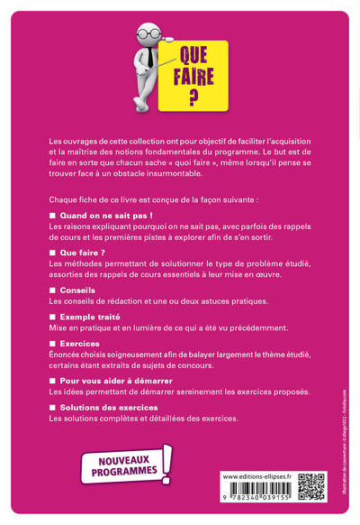 philosophie terminale