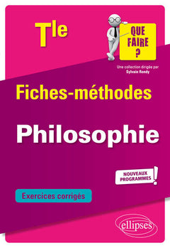 philosophie terminale