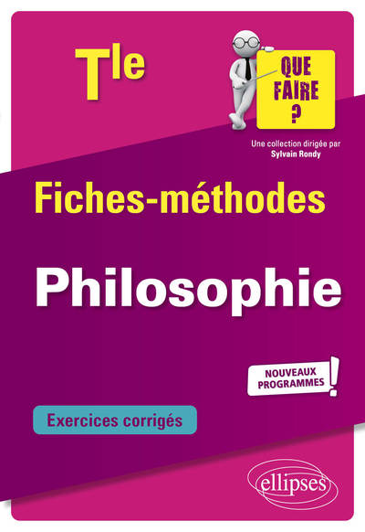 philosophie terminale