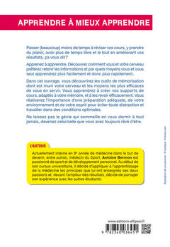 Apprendre à mieux apprendre