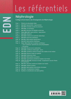 Néphrologie