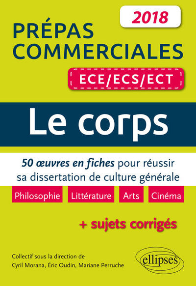 Le corps