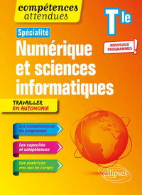 Spécialité NSI