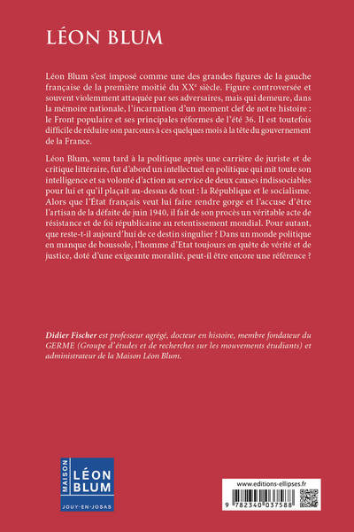 Léon Blum
