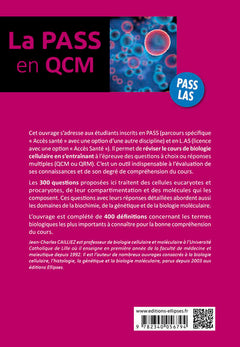 Biologie cellulaire