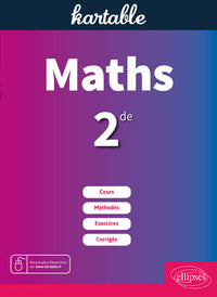 Maths 2de