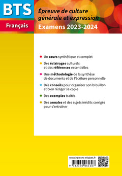 Invitation au voyage... BTS français