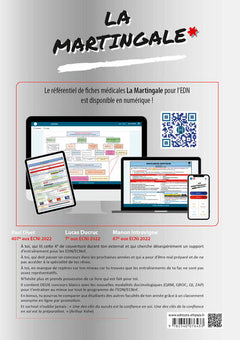 Concours blancs