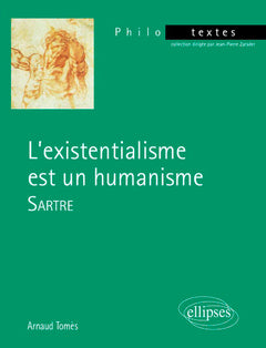 L'existentialisme est un humanisme