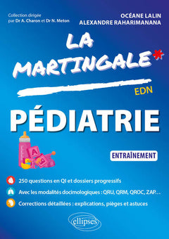 Pédiatrie