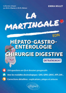 Hépato-gastro-entérologie - Chirurgie digestive