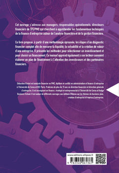 Analyse et gestion financière