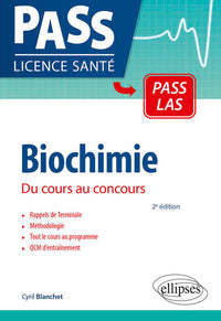 Biochimie