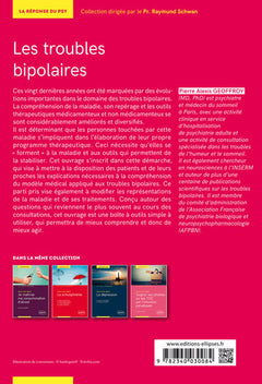 Savoir pour guérir : les troubles bipolaires