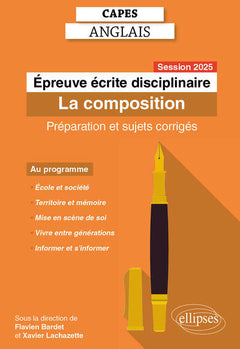 La composition