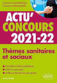 Thèmes sanitaires et sociaux 2021-2022