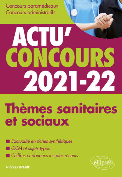 Thèmes sanitaires et sociaux 2021-2022