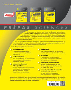Mathématiques - Seconde