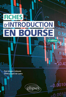 Fiches d'introduction en bourse