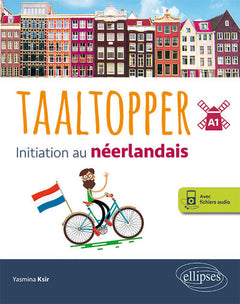 Taaltopper A1: Initiation au néerlandais