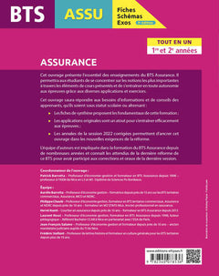 BTS Assurance