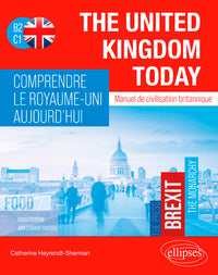 The United Kingdom Today