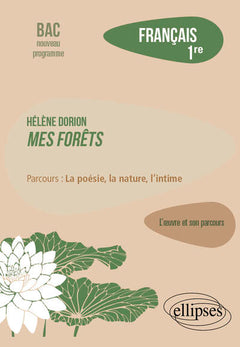 Mes forêts