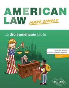 Le droit américain facile