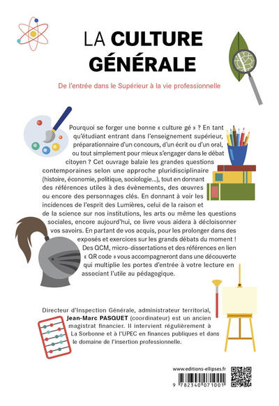 La culture générale