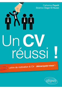 un cv réussi !