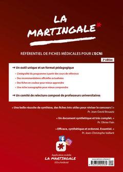 La Martingale