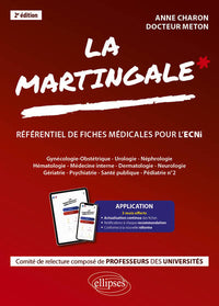 La Martingale