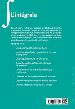 L'intégrale sur la communauté et l'individu