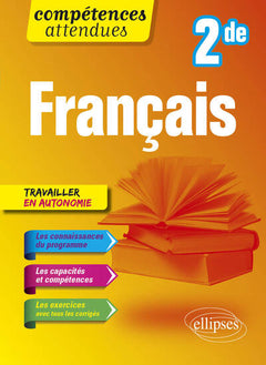 Français - 2de