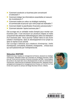 Les clés du business plan