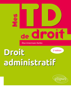 Droit administratif