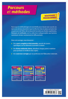 Histoire Géographie - Terminale - Nouveaux programmes